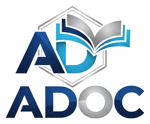 Logotipo de Método ADOC